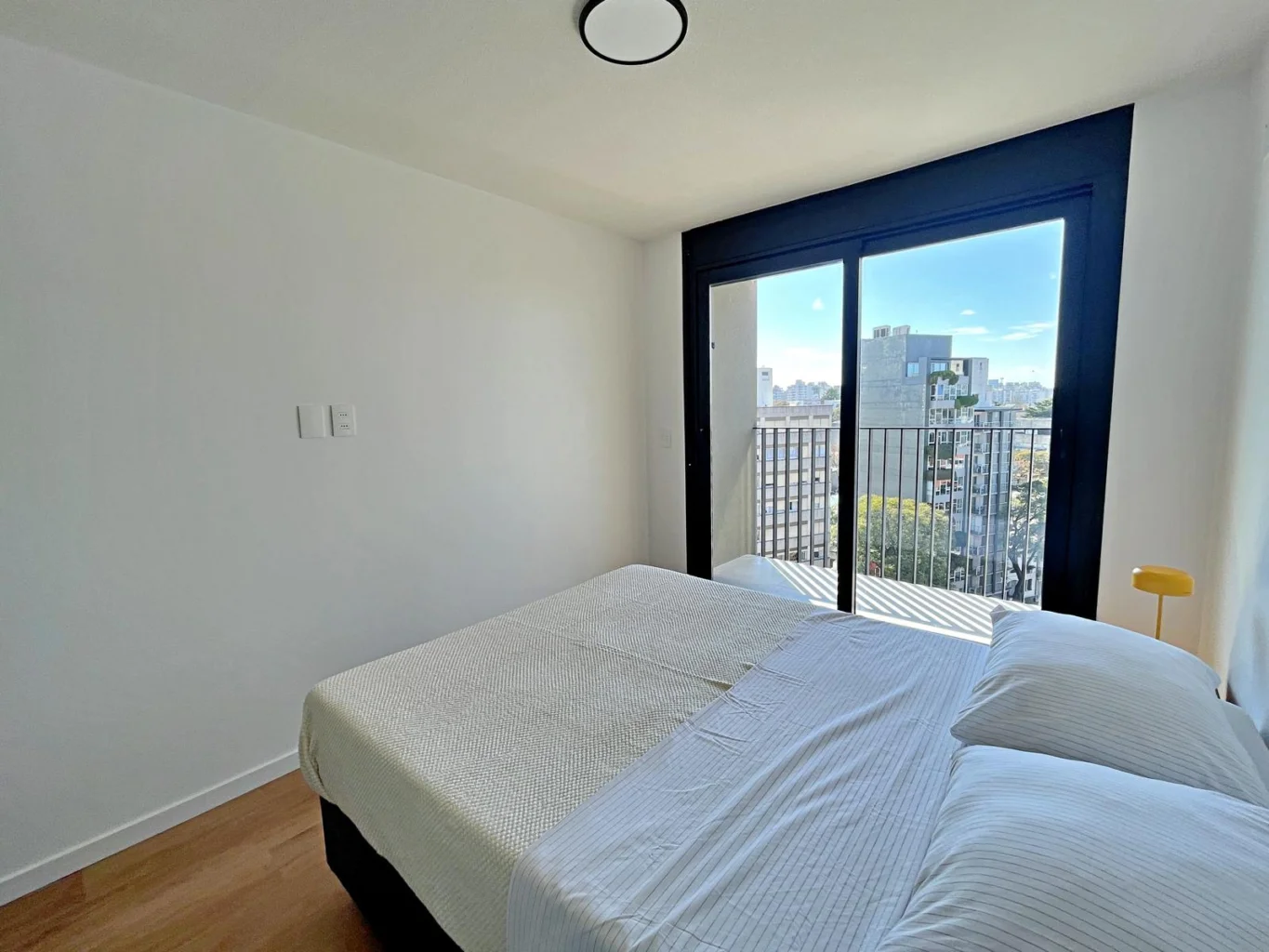 Apartamento en Parque Rodó, propiedad 295487 -Imagen 9