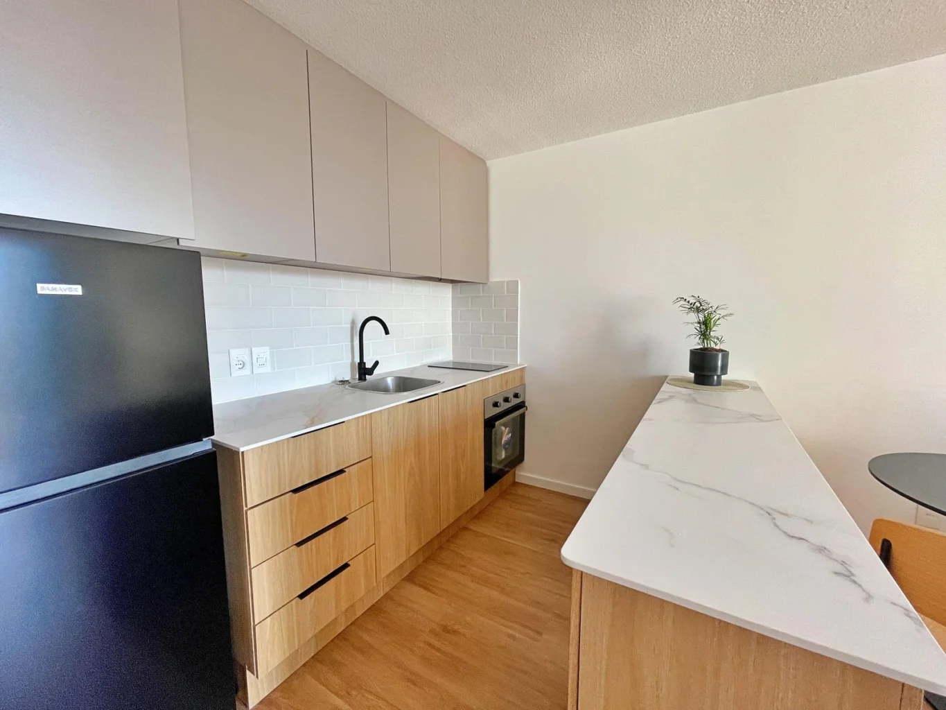 Apartamento en Parque Rodó, propiedad 295516 -Imagen 2