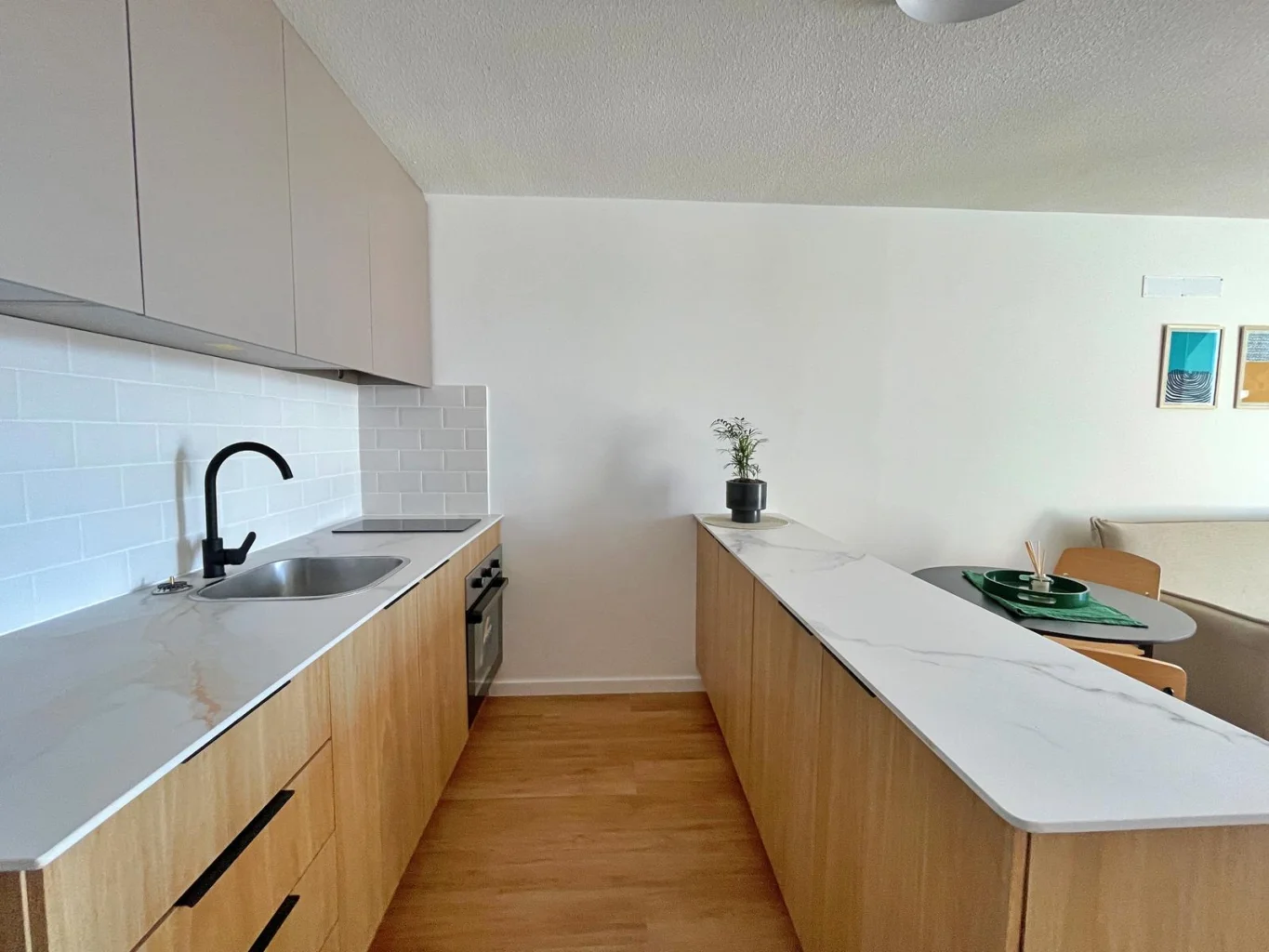 Apartamento en Parque Rodó, propiedad 295516 -Imagen 3
