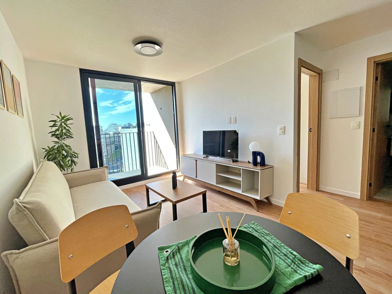 Apartamento en Parque Rodó, propiedad 295516 -Imagen 4