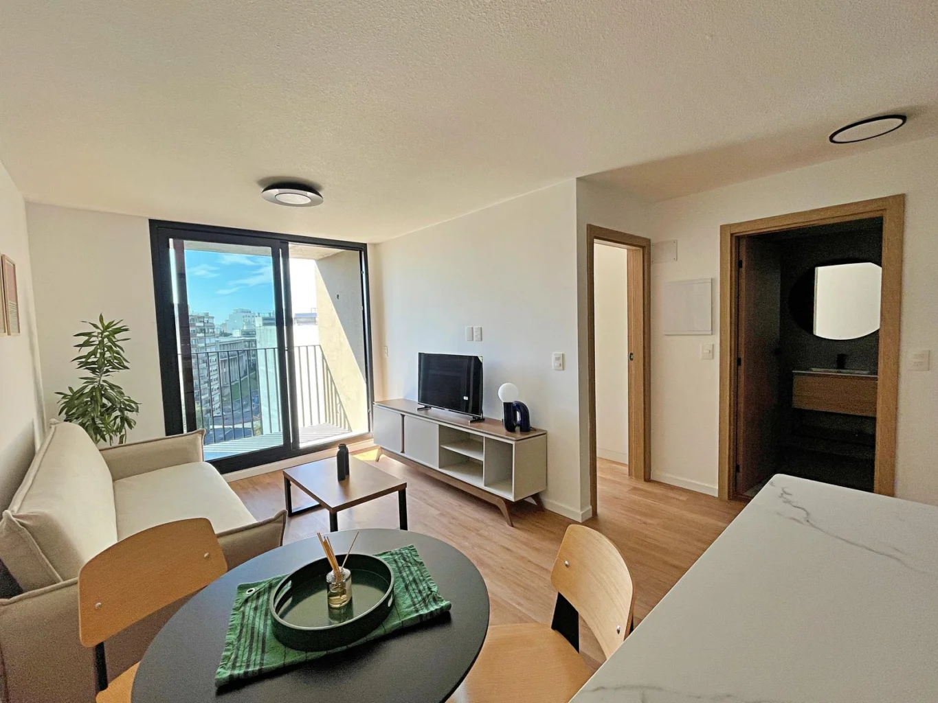 Apartamento en Parque Rodó, propiedad 295516 -Imagen 5