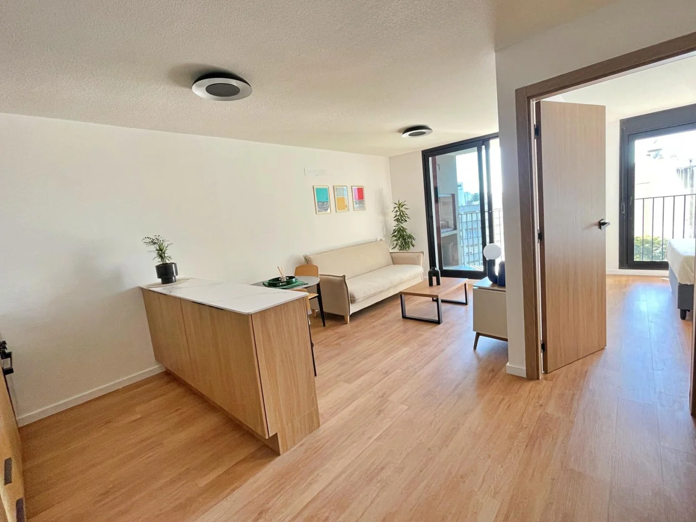 Apartamento en Parque Rodó, propiedad 295516 -Imagen 6