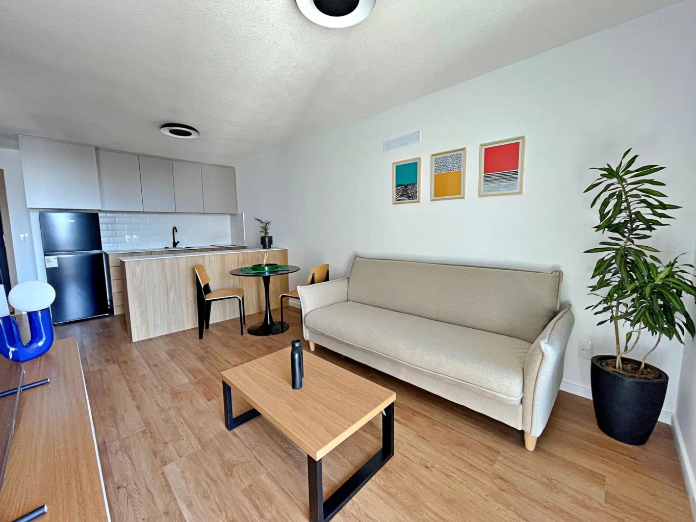 Apartamento en Parque Rodó, propiedad 295516 -Imagen 7
