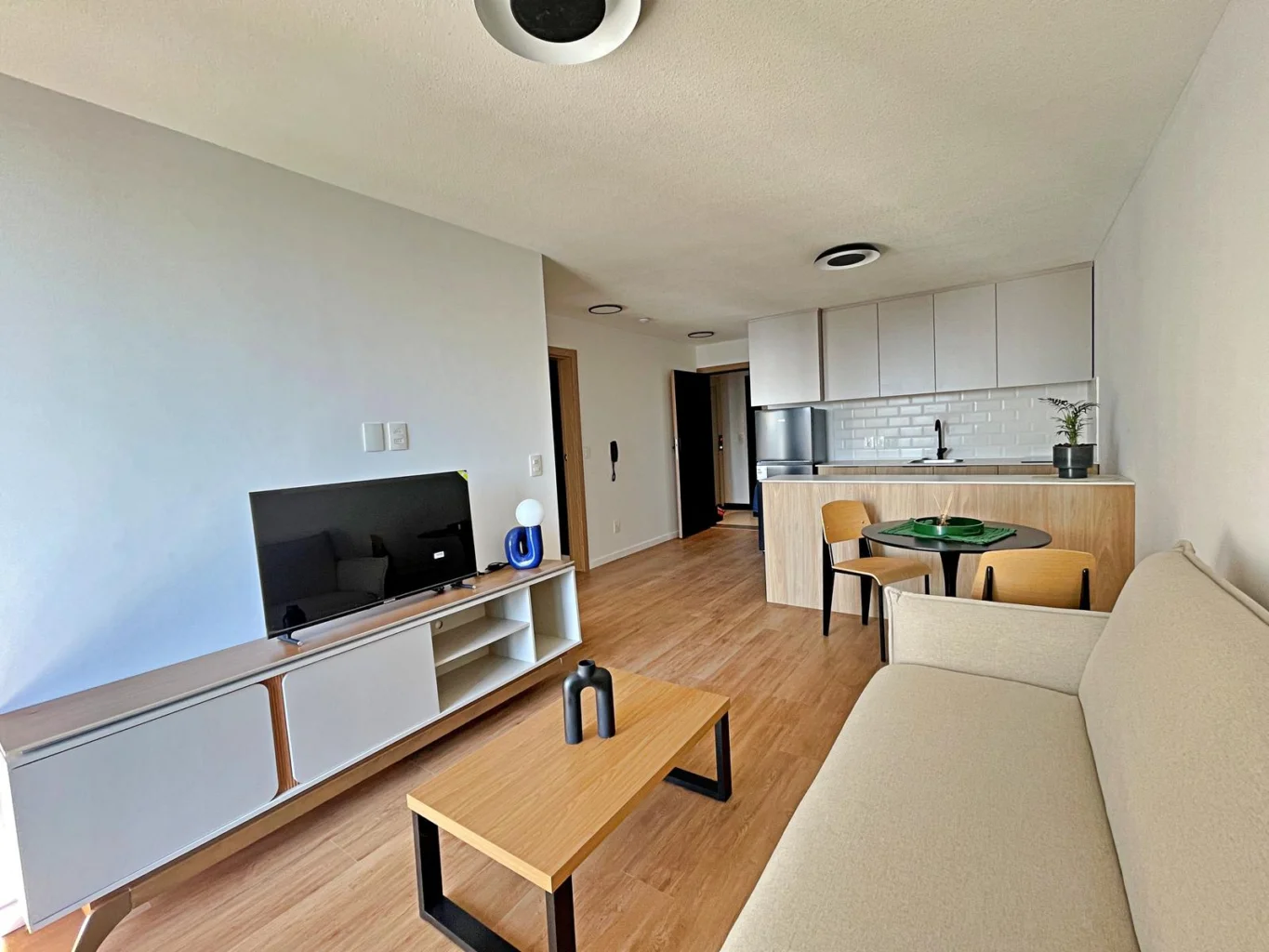 Apartamento en Parque Rodó, propiedad 295516 -Imagen 8