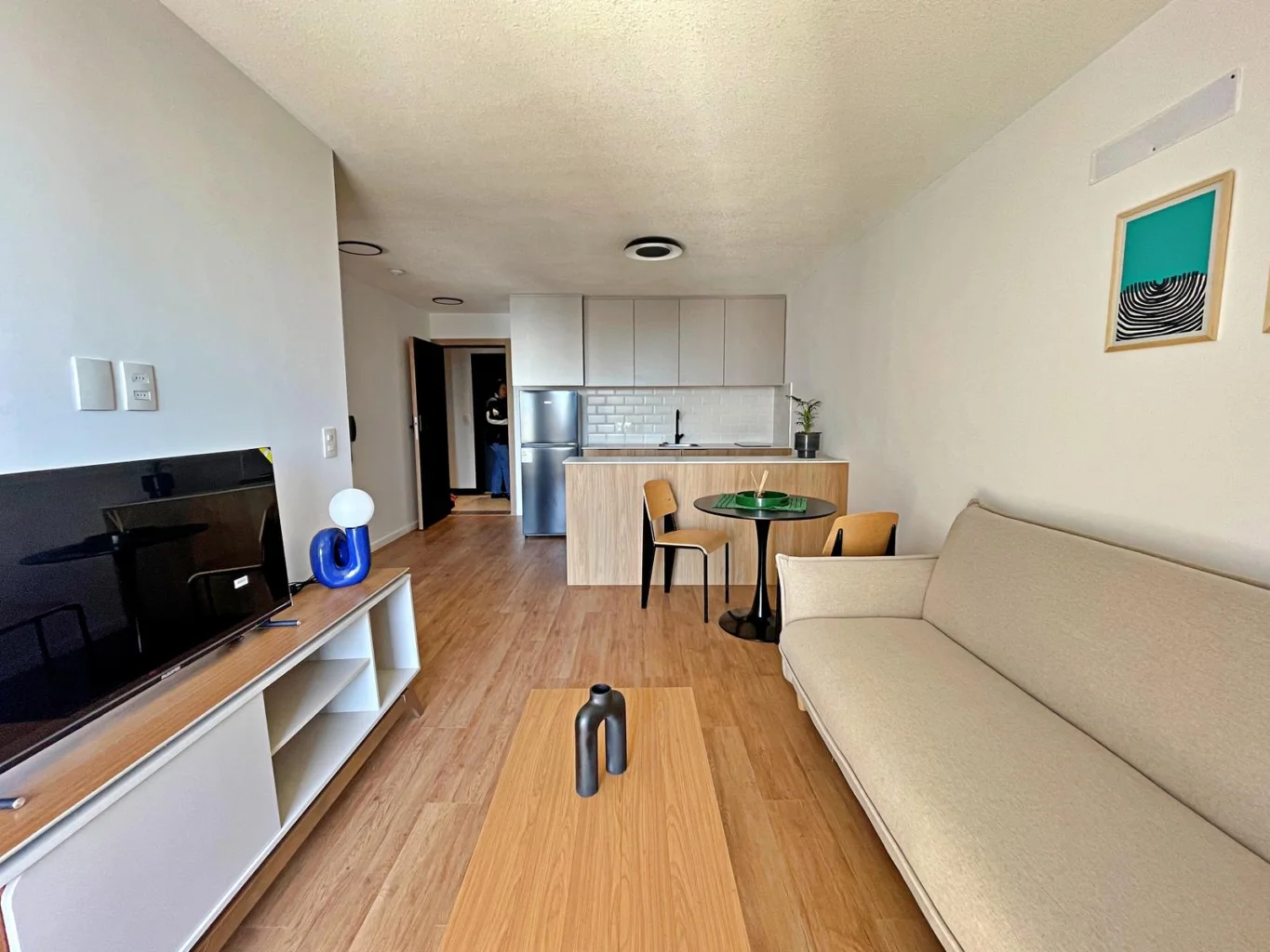 Apartamento en Parque Rodó, propiedad 295516 -Imagen 9