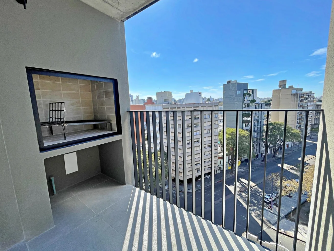 Apartamento en Parque Rodó, propiedad 295516 -Imagen 10