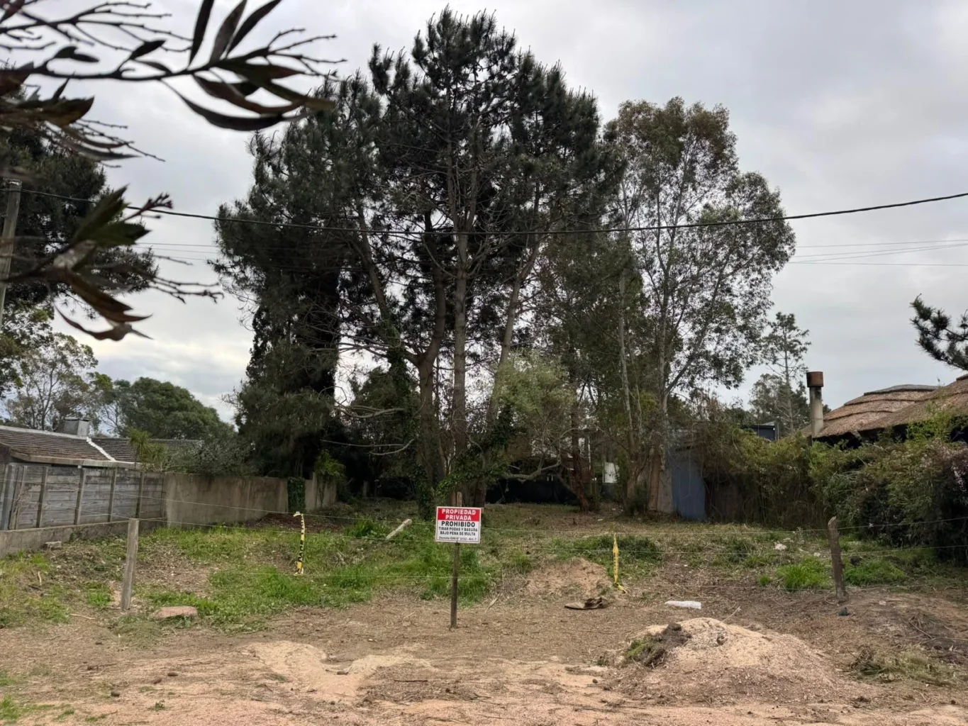Terreno en Chihuahua, propiedad 296084 -Imagen 3