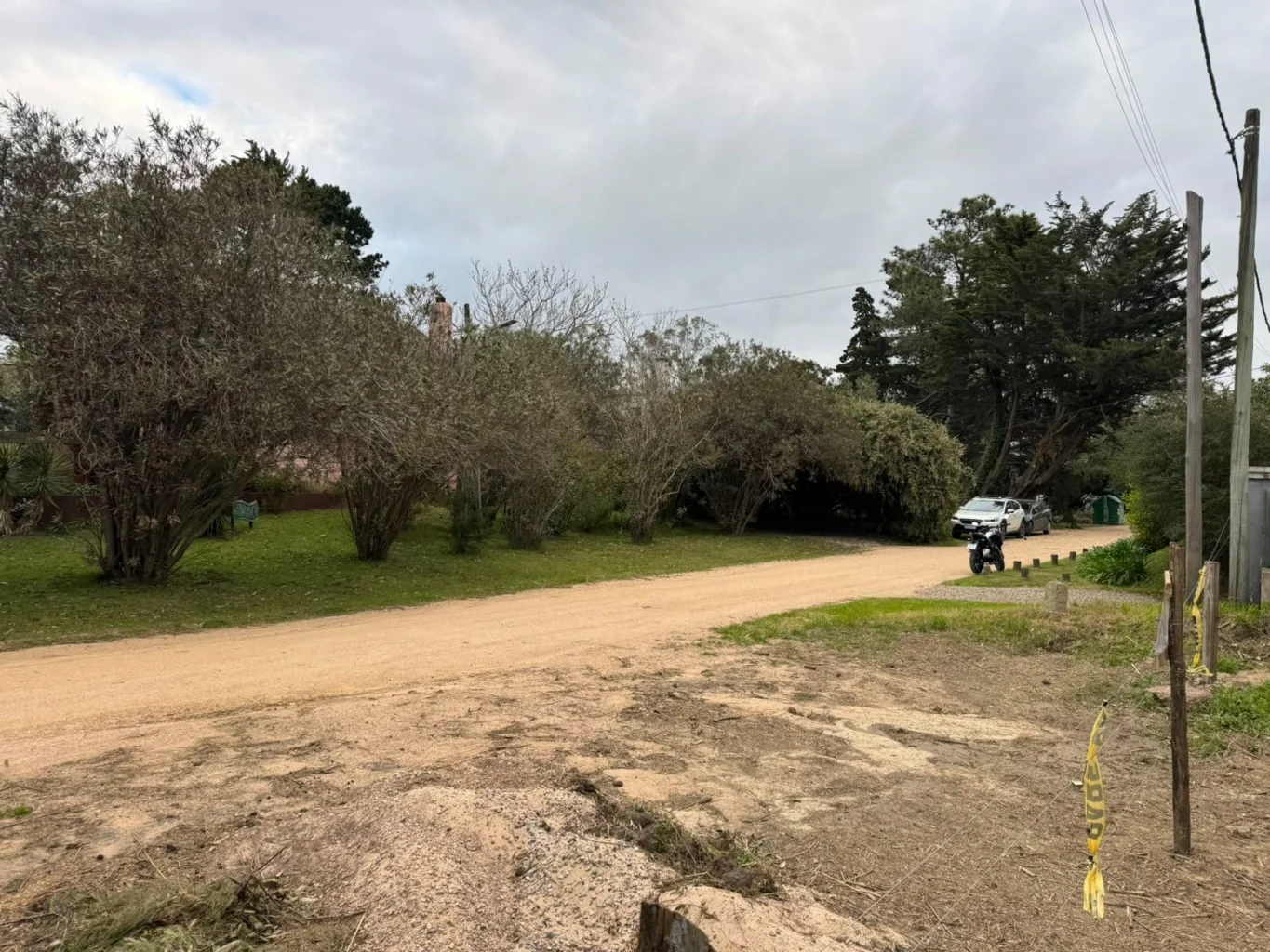 Terreno en Chihuahua, propiedad 296084 -Imagen 9