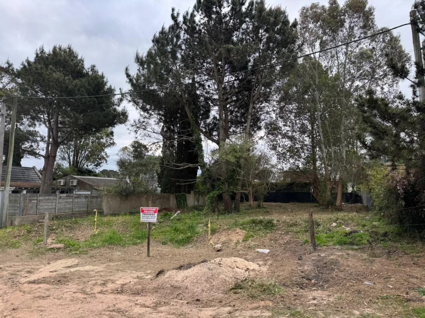 Terreno en Chihuahua, propiedad 296084 -Imagen 10