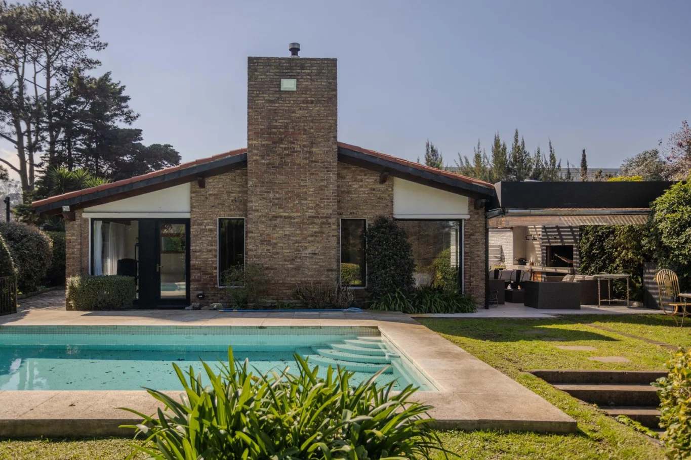 Casa en Parque Miramar, propiedad 299432 -Imagen 1