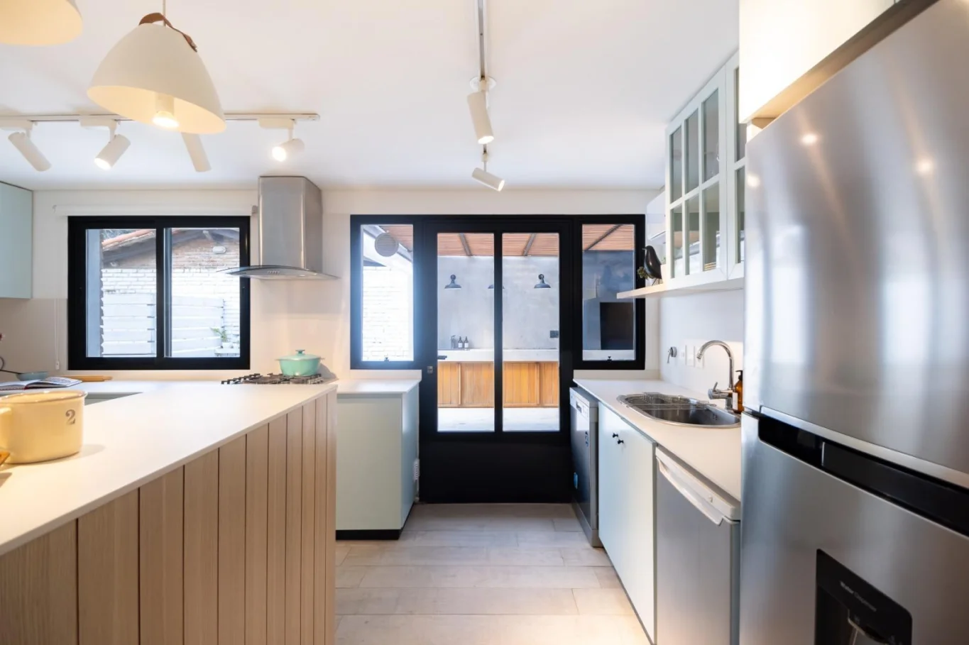 Casa en Parque Miramar, propiedad 299432 -Imagen 11