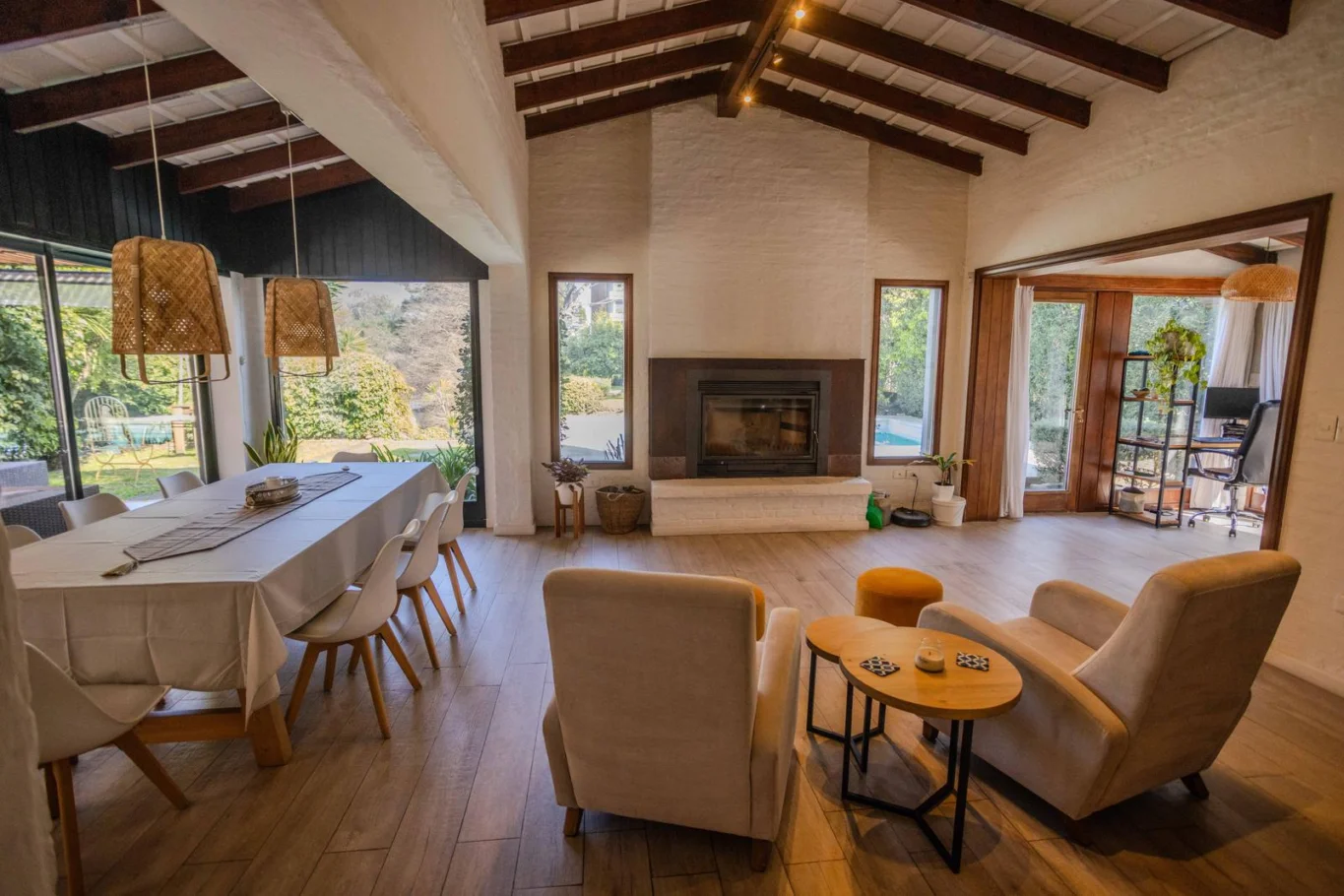 Casa en Parque Miramar, propiedad 299432 -Imagen 3