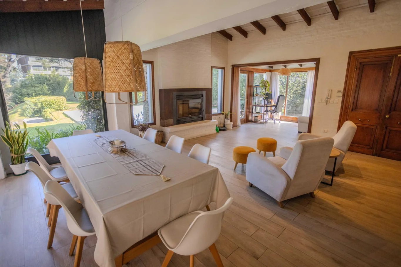 Casa en Parque Miramar, propiedad 299432 -Imagen 5