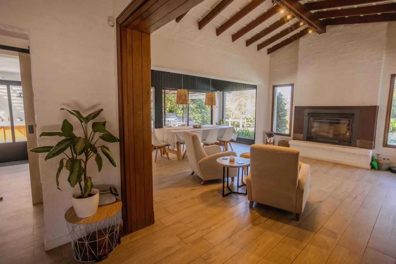 Casa en Parque Miramar, propiedad 299432 -Imagen 8