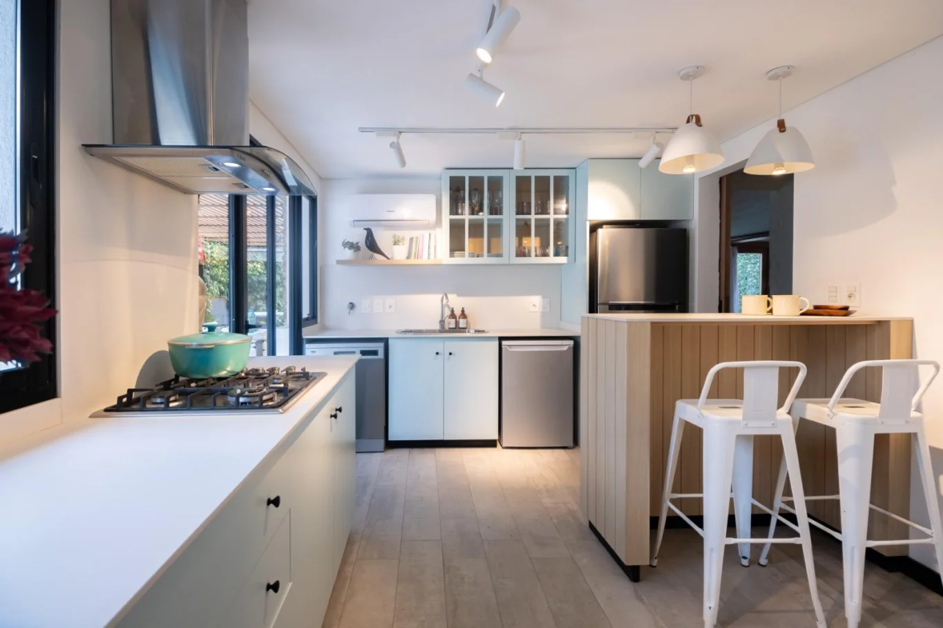 Casa en Parque Miramar, propiedad 299432 -Imagen 9