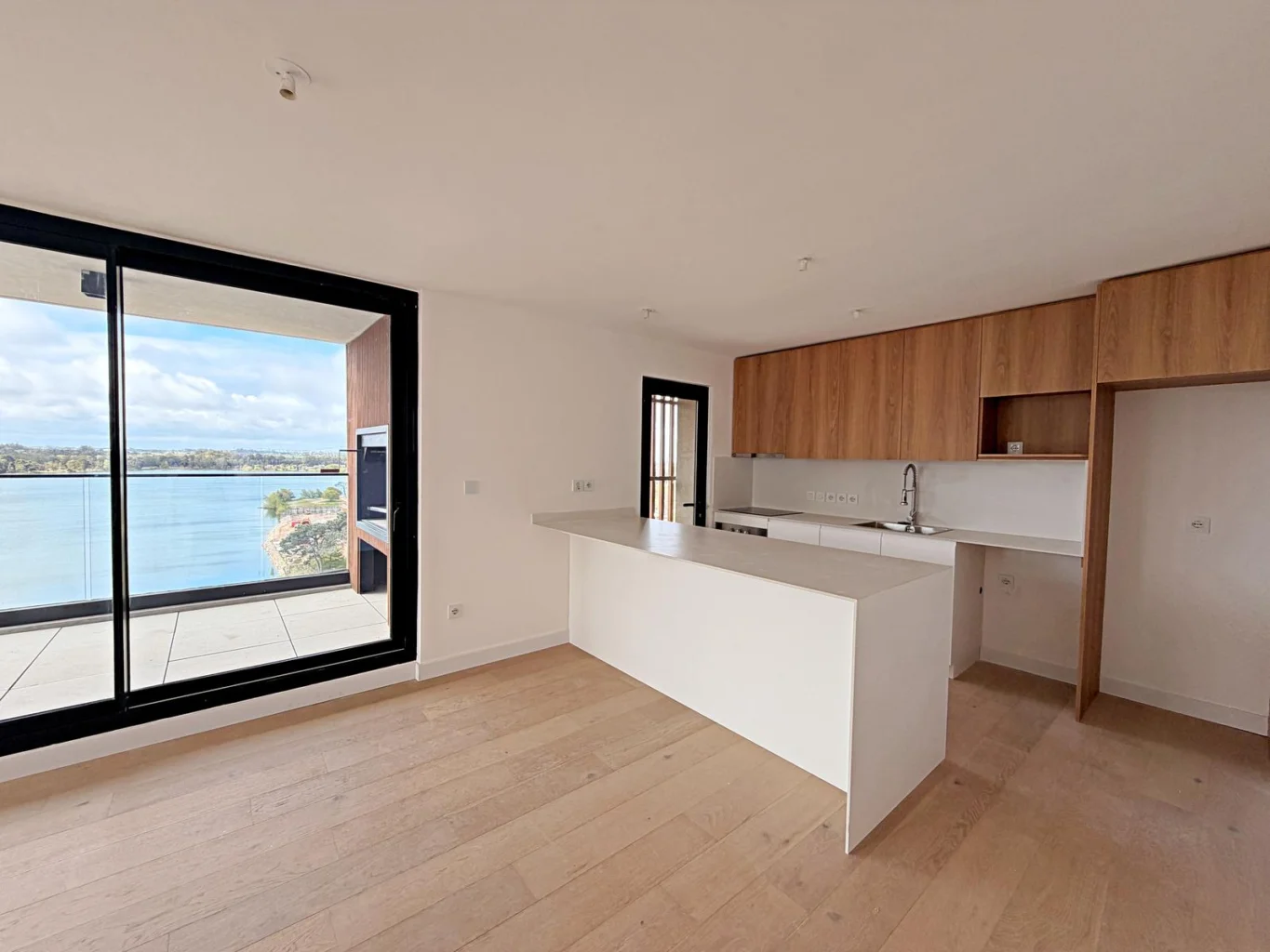 Apartamento en Carrasco Este, propiedad 301518 -Imagen 9