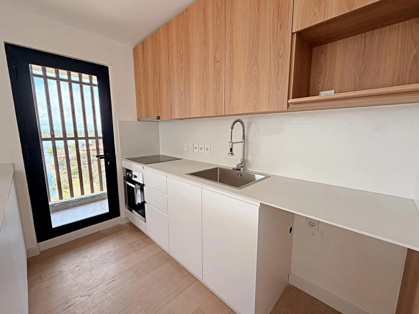 Apartamento en Parque Miramar, propiedad 302529 -Imagen 11