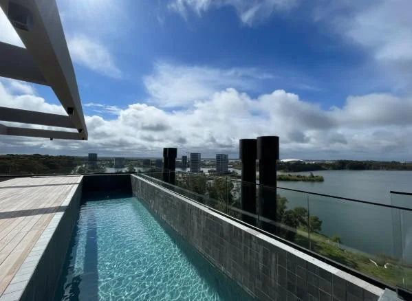 Apartamento en Parque Miramar, propiedad 302529 -Imagen 23