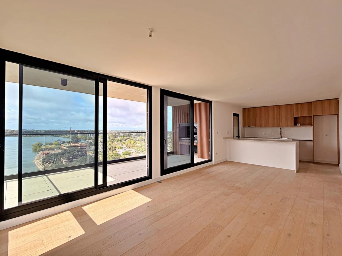 Apartamento en Parque Miramar, propiedad 302529 -Imagen 8