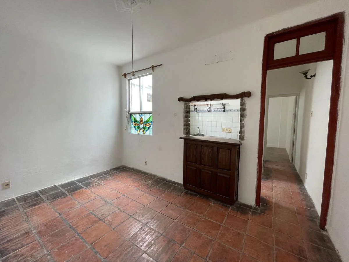 Apartamento en Palermo, propiedad 302819 -Imagen 1