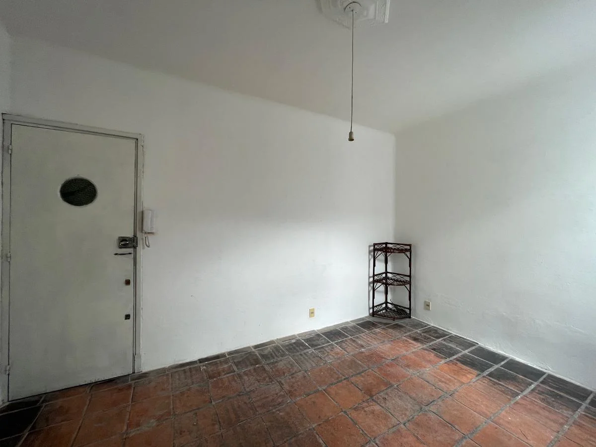 Apartamento en Palermo, propiedad 302819 -Imagen 3