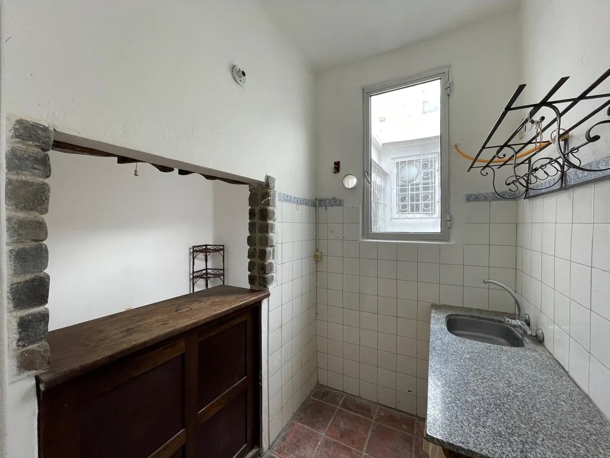 Apartamento en Palermo, propiedad 302819 -Imagen 4