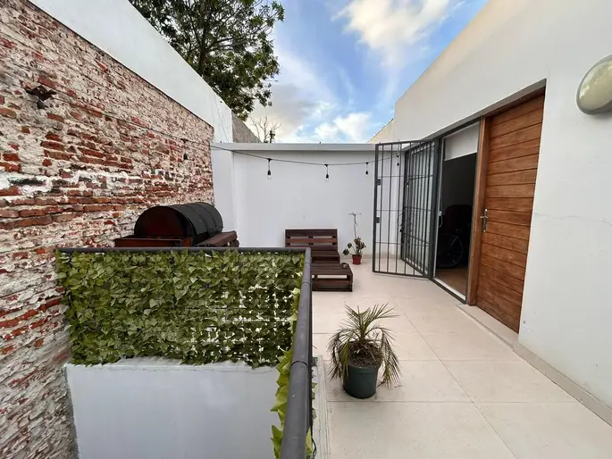 Alquiler de apartamento 1 dormitorio en Prado