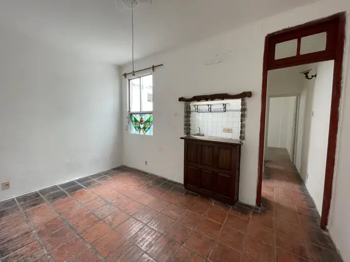 Alquiler apartamento 1 dormitorio en Palermo