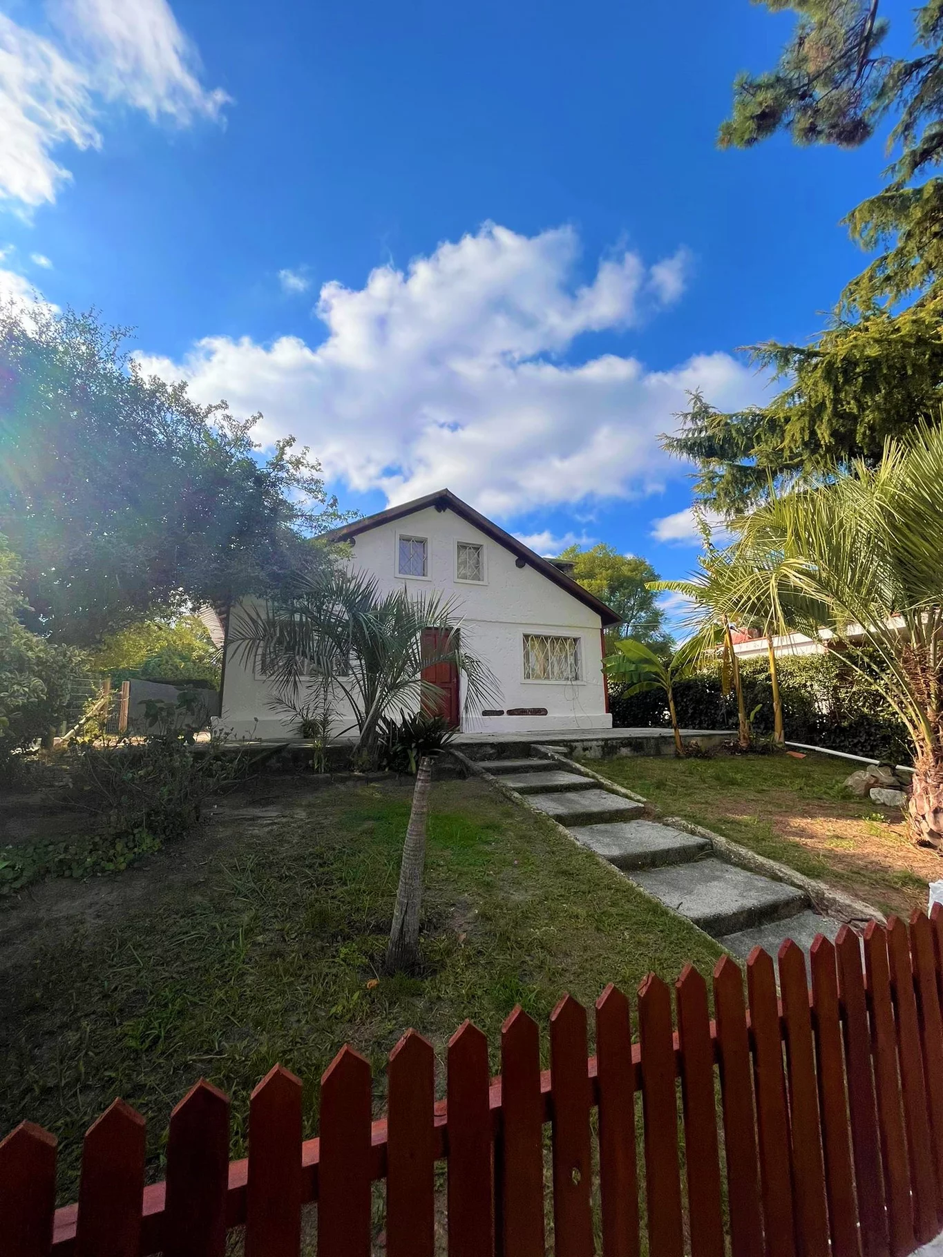 Casa en El Pinar, propiedad 274636 -Imagen 2