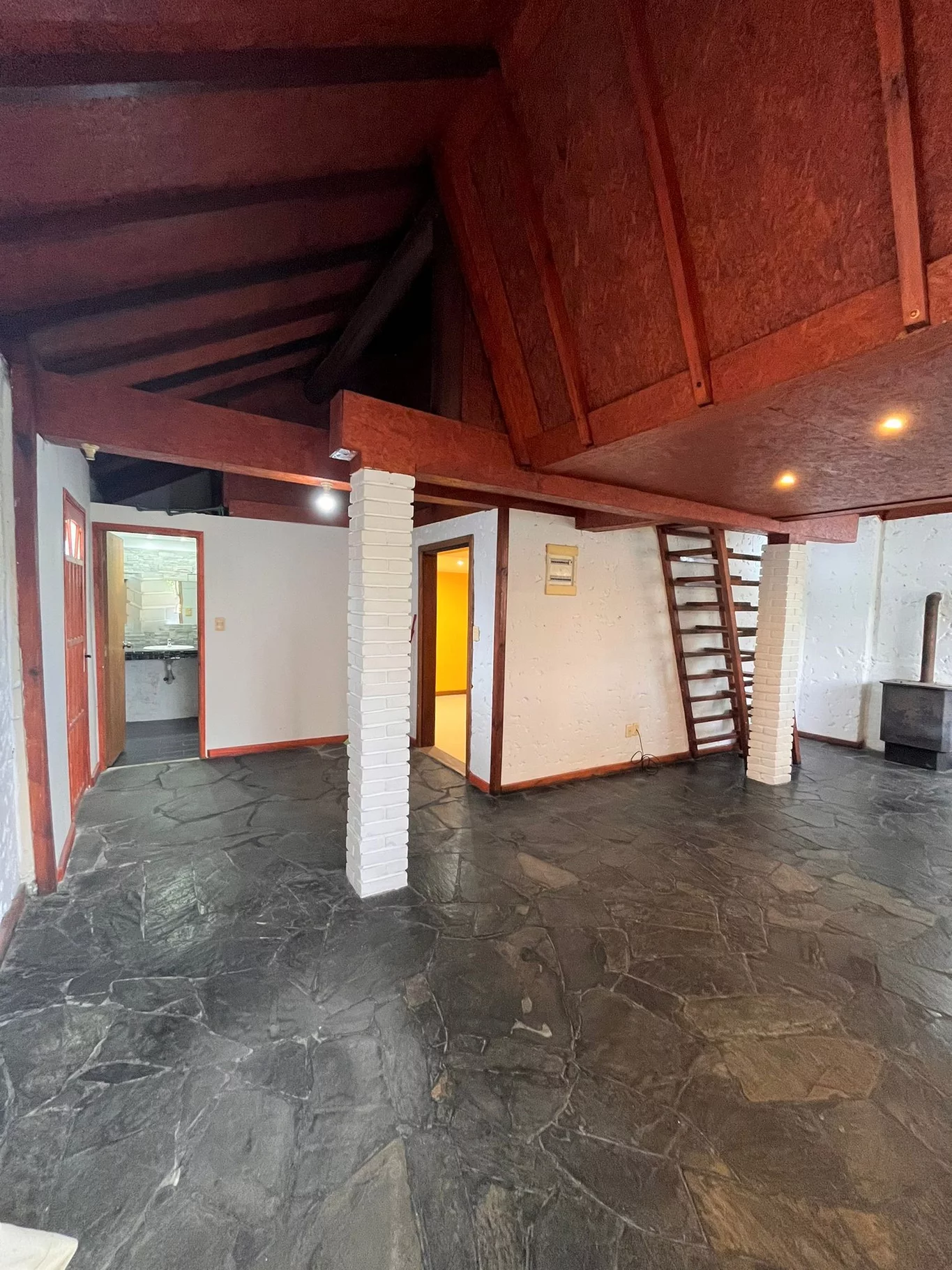 Casa en El Pinar, propiedad 274636 -Imagen 3