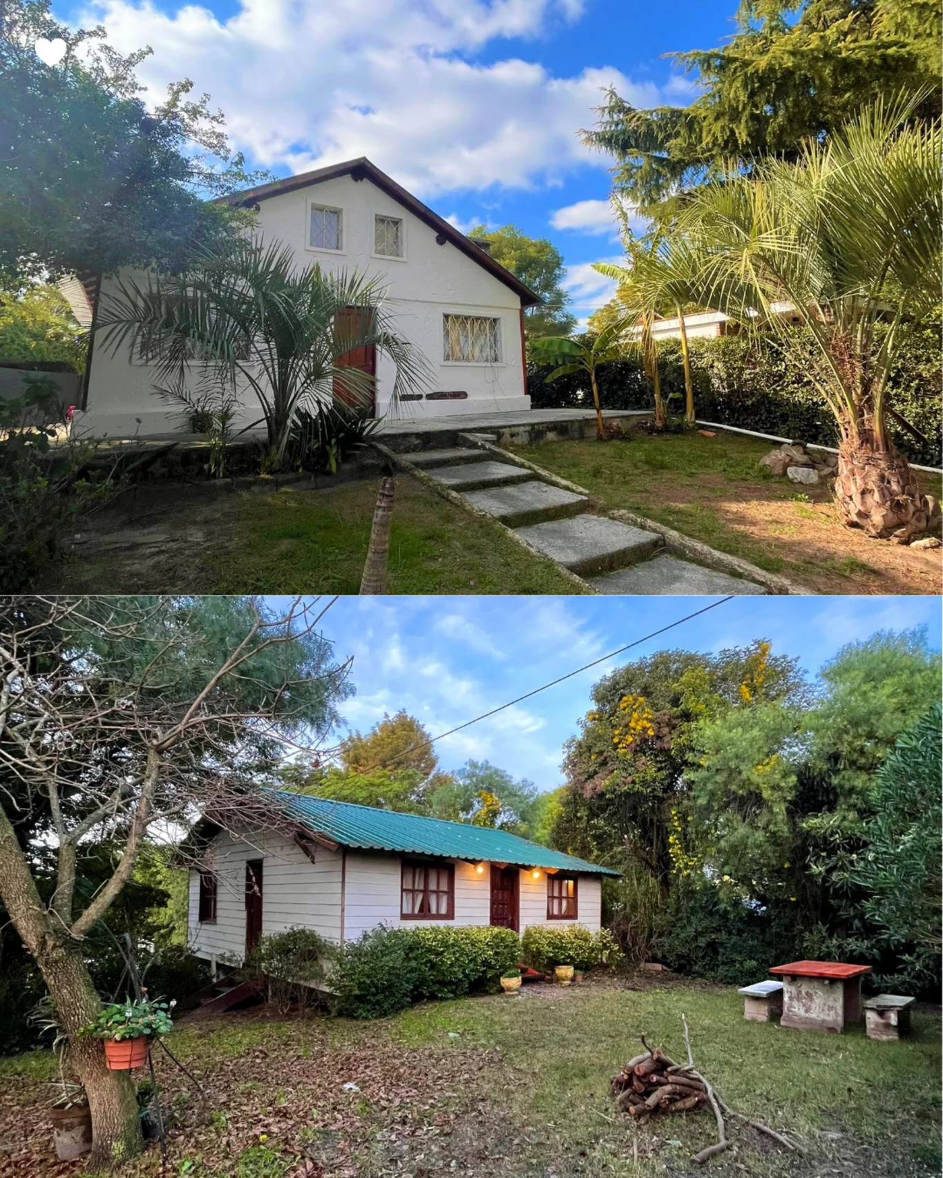 Casa en El Pinar, propiedad 274636 -Imagen 1