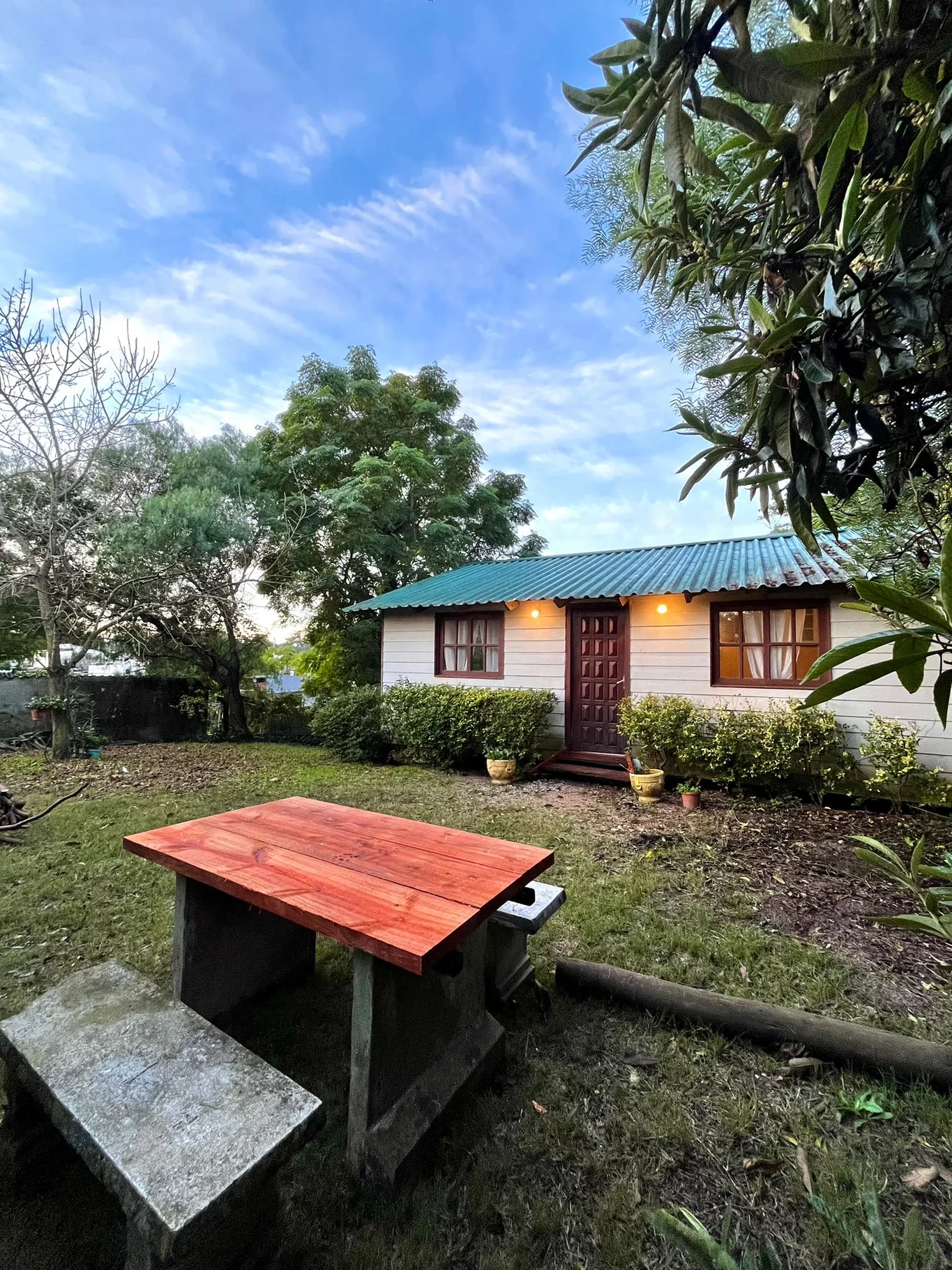 Casa en El Pinar, propiedad 274636 -Imagen 11