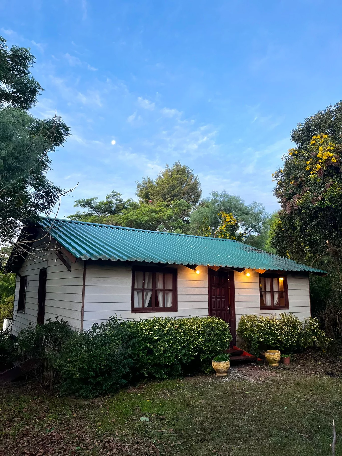 Casa en El Pinar, propiedad 274636 -Imagen 12