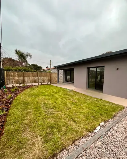 CASAS A ESTRENAR - CARRASCO LADO NORTE. 