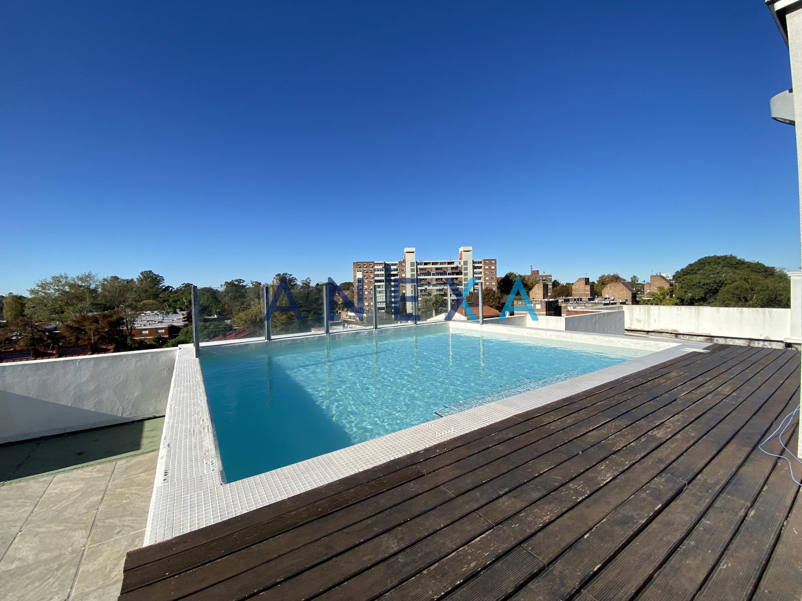 Apartamento en Malvín, propiedad 272127 -Imagen 6
