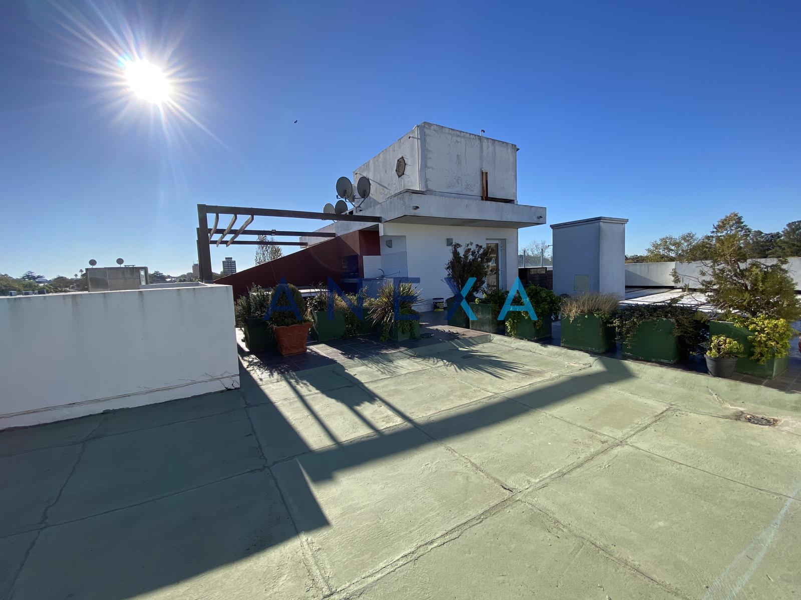 Apartamento en Malvín, propiedad 272127 -Imagen 8