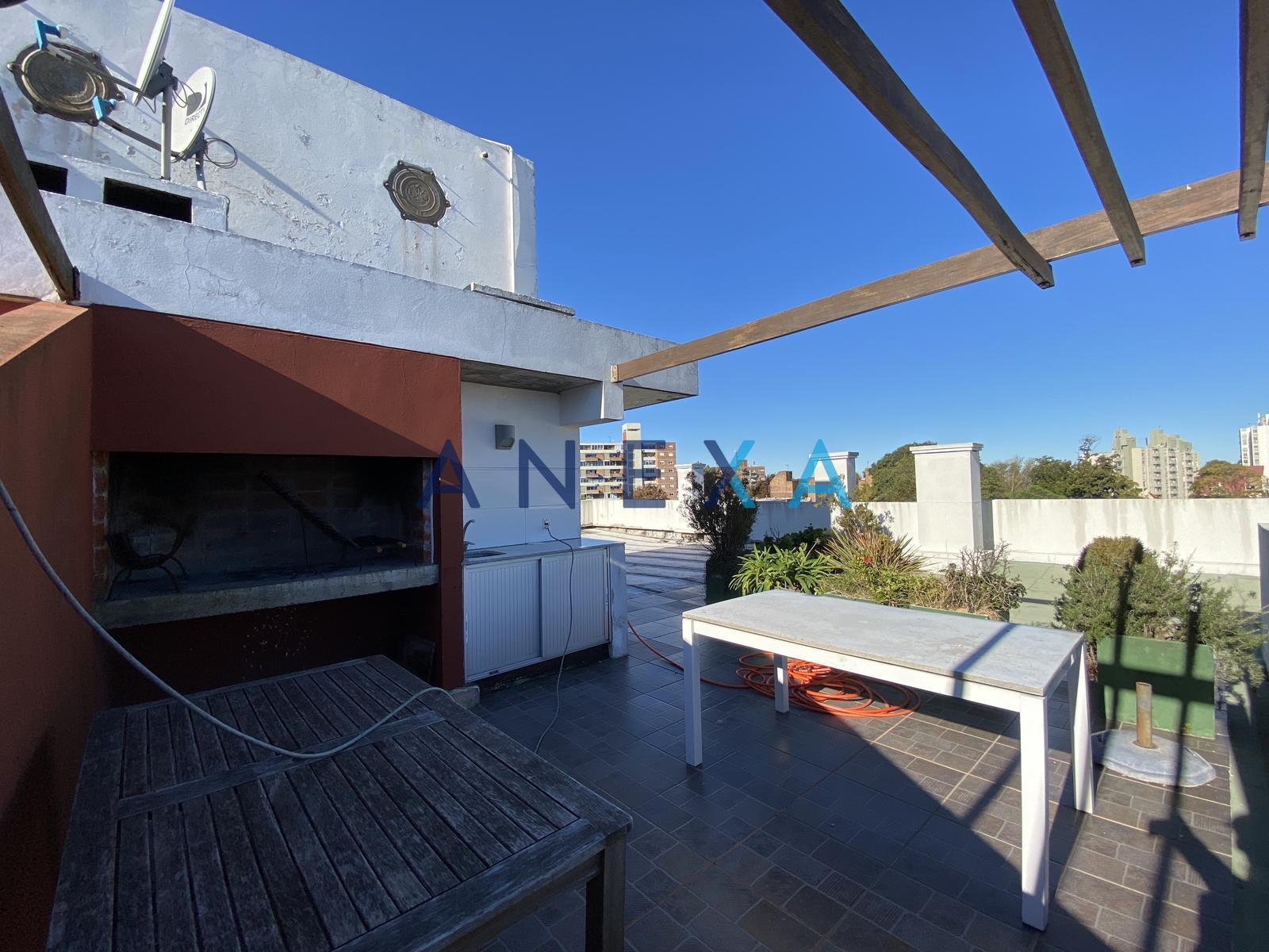 Apartamento en Malvín, propiedad 272127 -Imagen 7