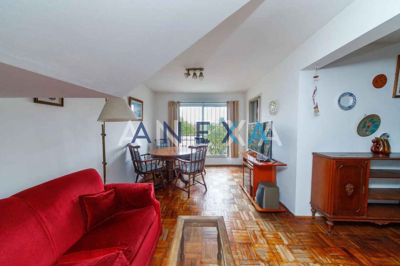 Apartamento en Pocitos, propiedad 272130 -Imagen 1