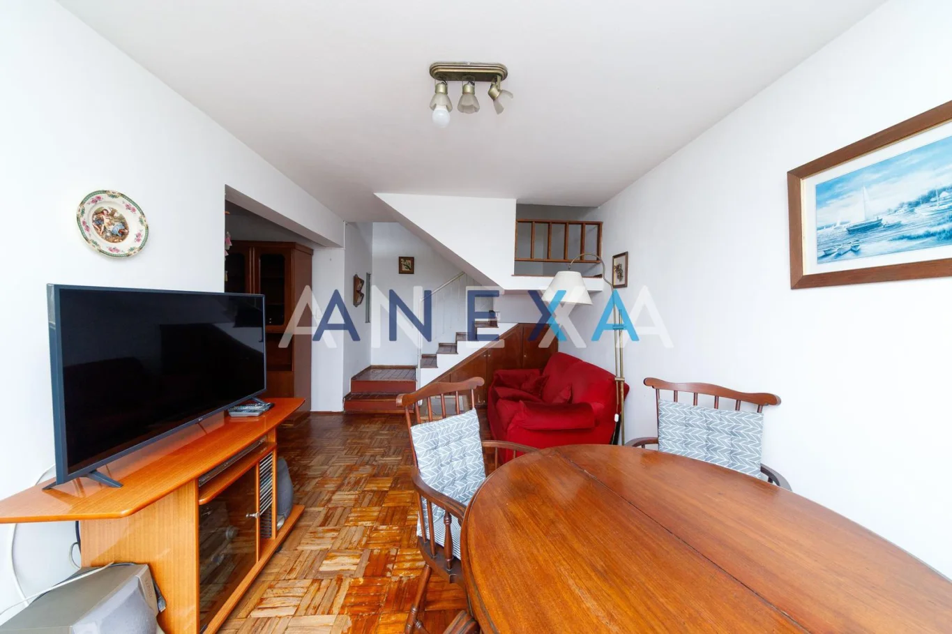 Apartamento en Pocitos, propiedad 272130 -Imagen 2