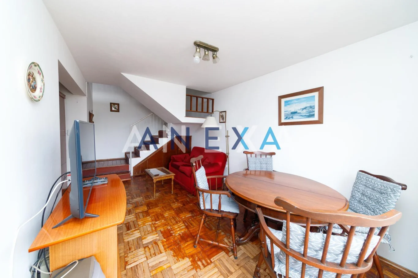 Apartamento en Pocitos, propiedad 272130 -Imagen 3