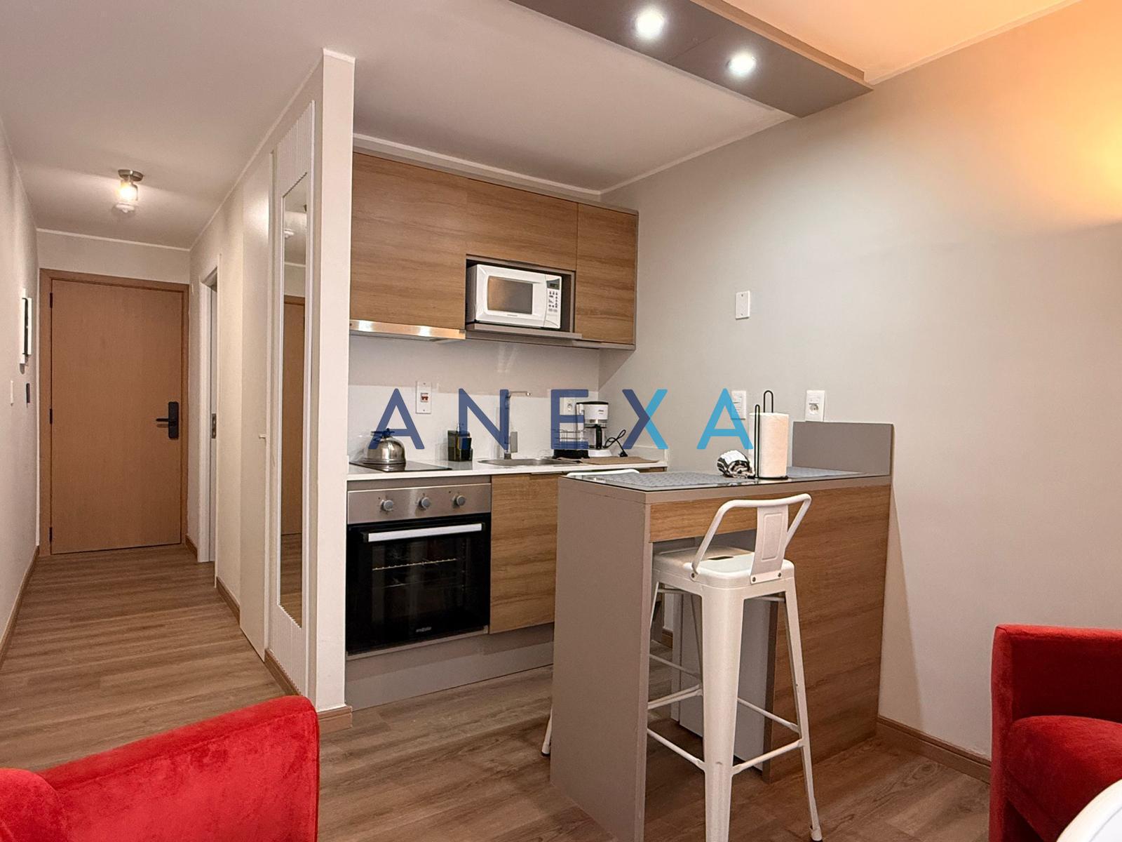 Apartamento en Pocitos, propiedad 272969 -Imagen 1