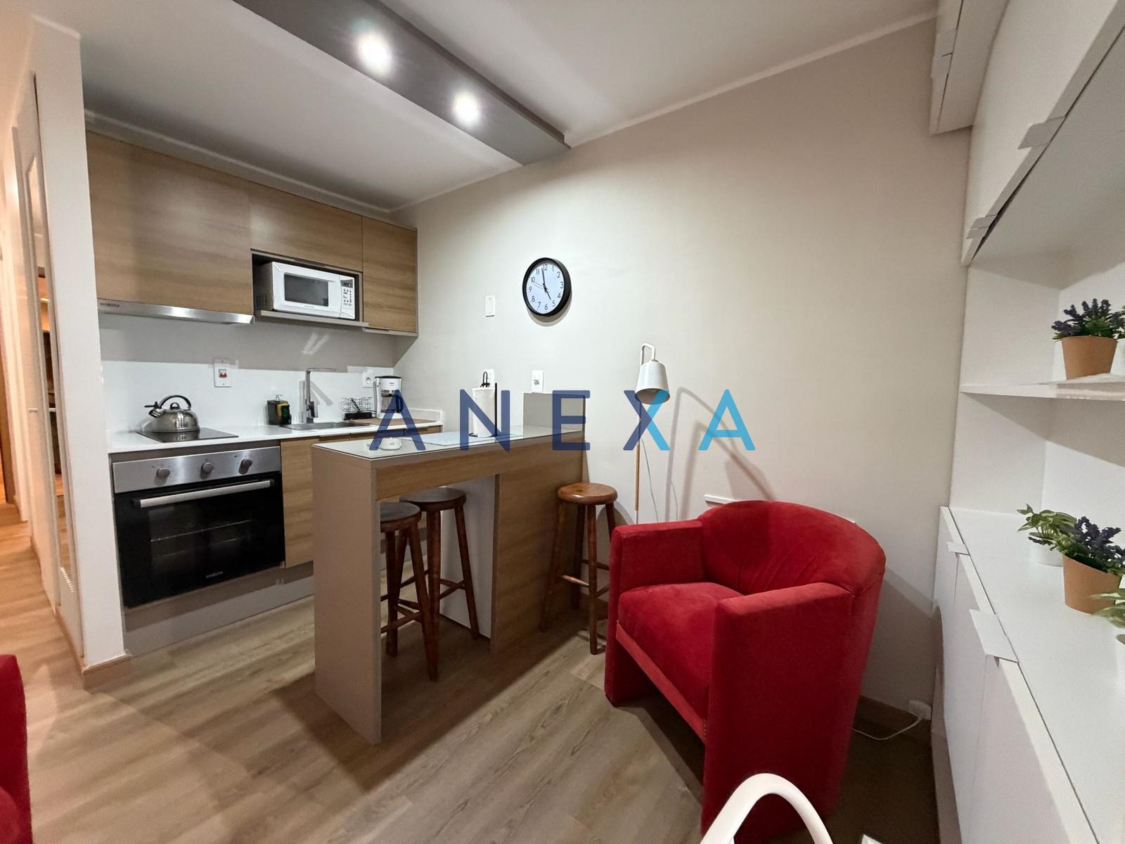 Apartamento en Pocitos, propiedad 272969 -Imagen 2