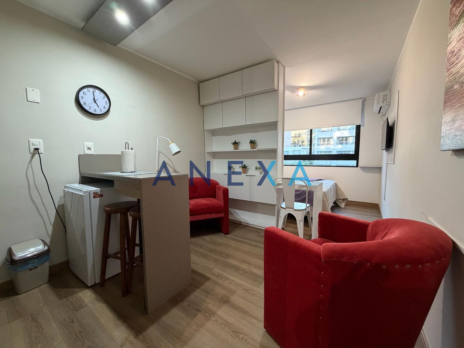 Apartamento en Pocitos, propiedad 272969 -Imagen 3