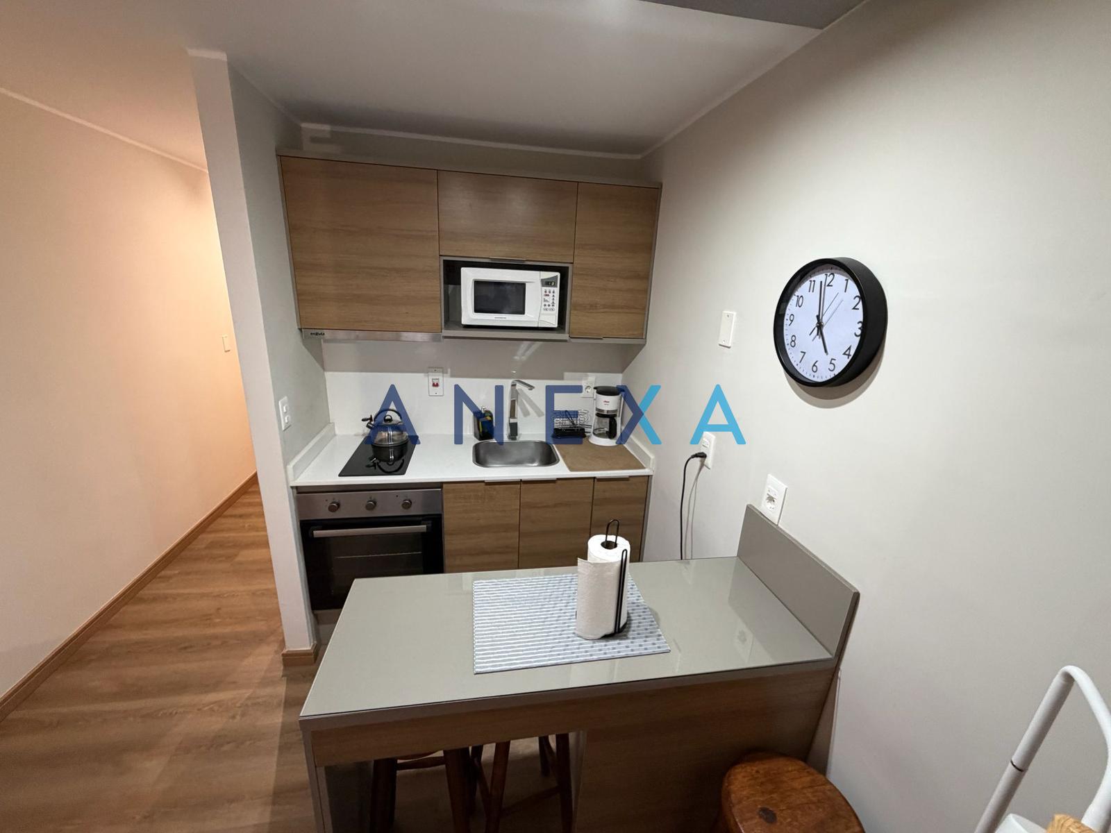 Apartamento en Pocitos, propiedad 272969 -Imagen 4