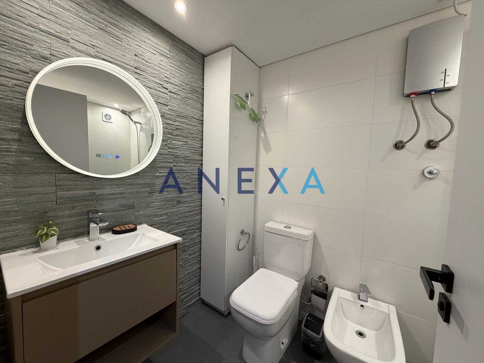 Apartamento en Pocitos, propiedad 272969 -Imagen 6