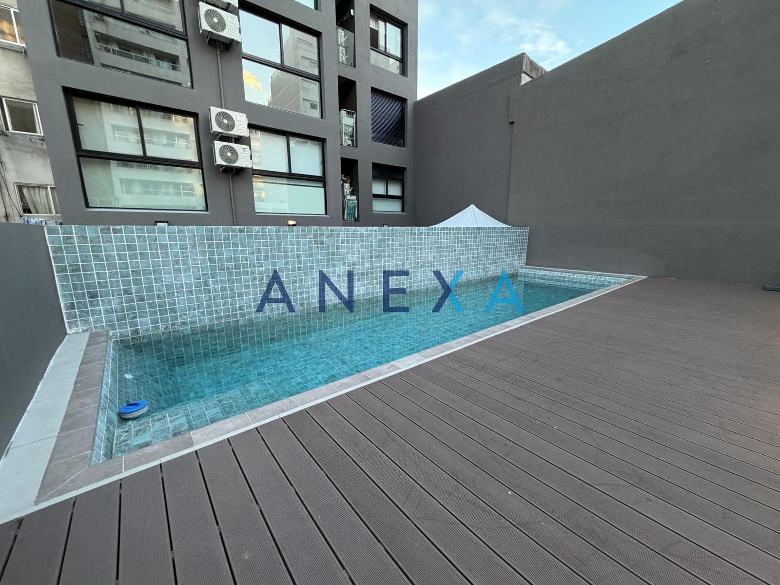 Apartamento en Pocitos, propiedad 272969 -Imagen 11