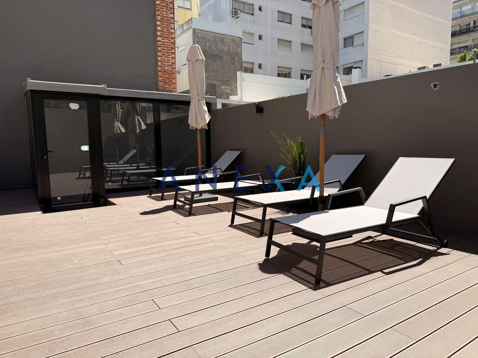 Apartamento en Pocitos, propiedad 272969 -Imagen 12