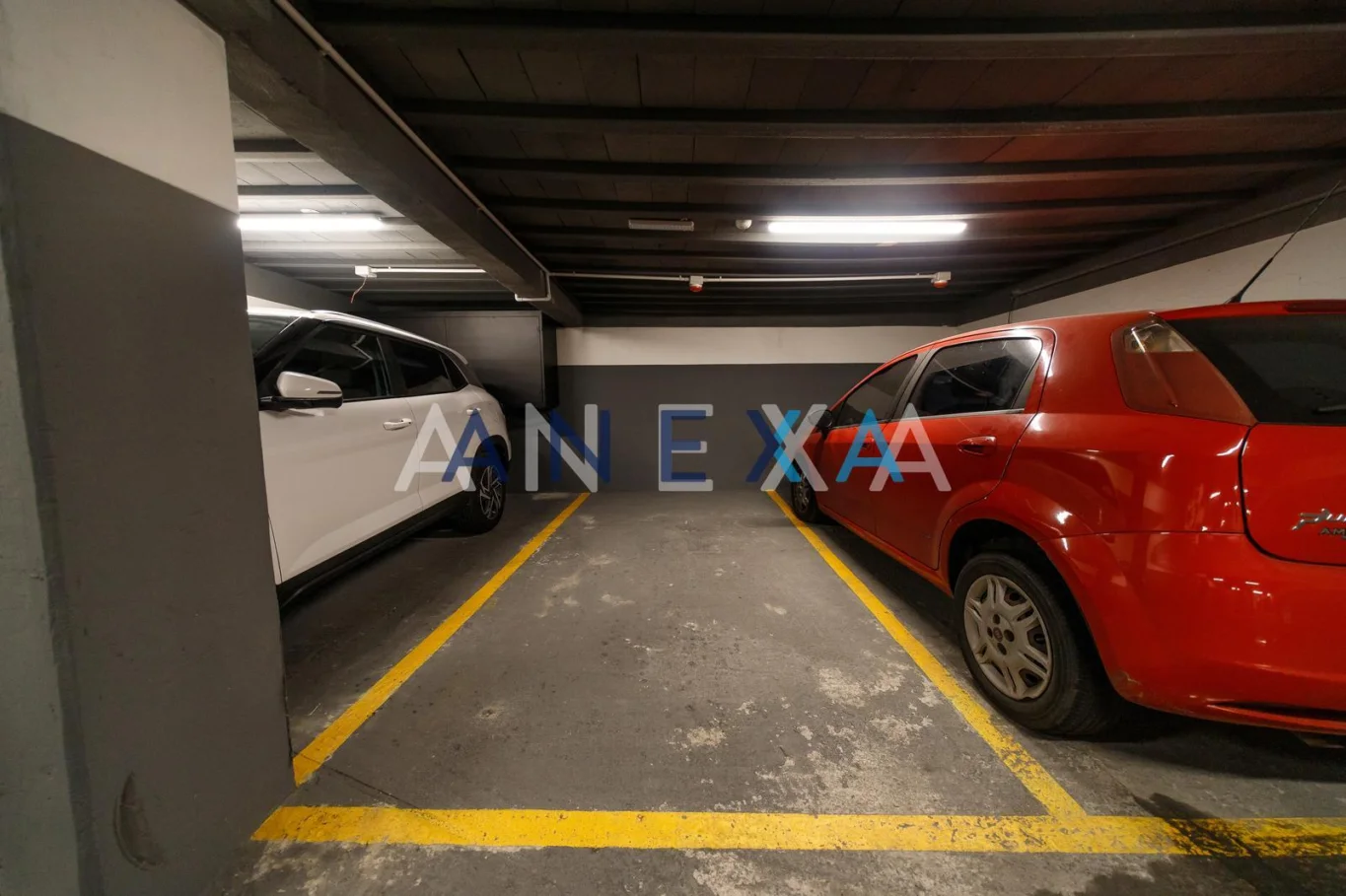 Apartamento en Cordón, propiedad 286838 -Imagen 11