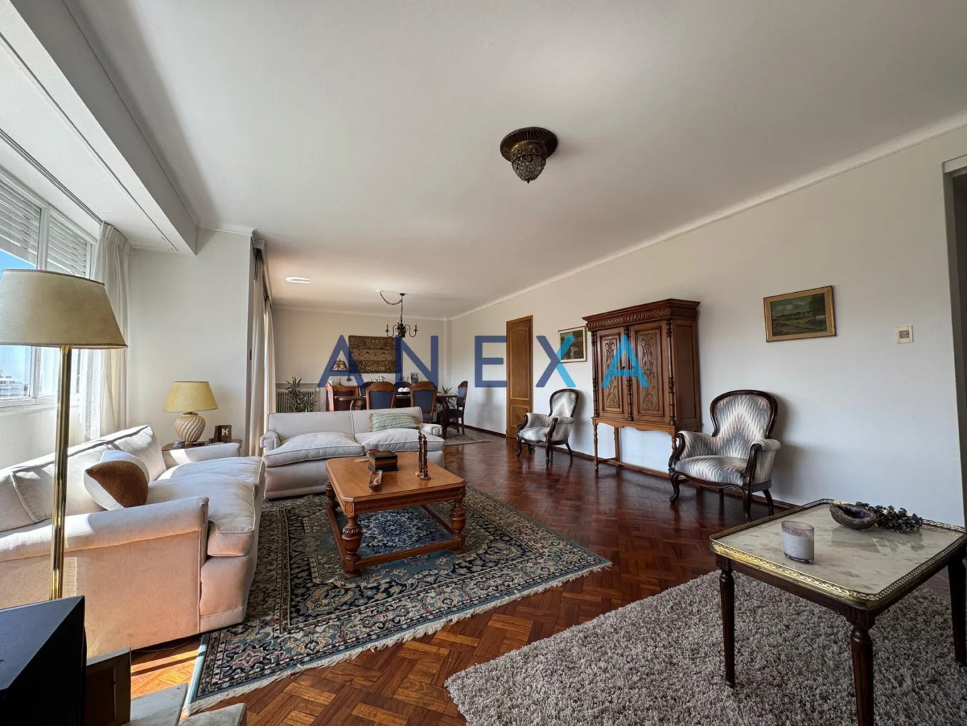 Apartamento en Punta Carretas, propiedad 286839 -Imagen 1