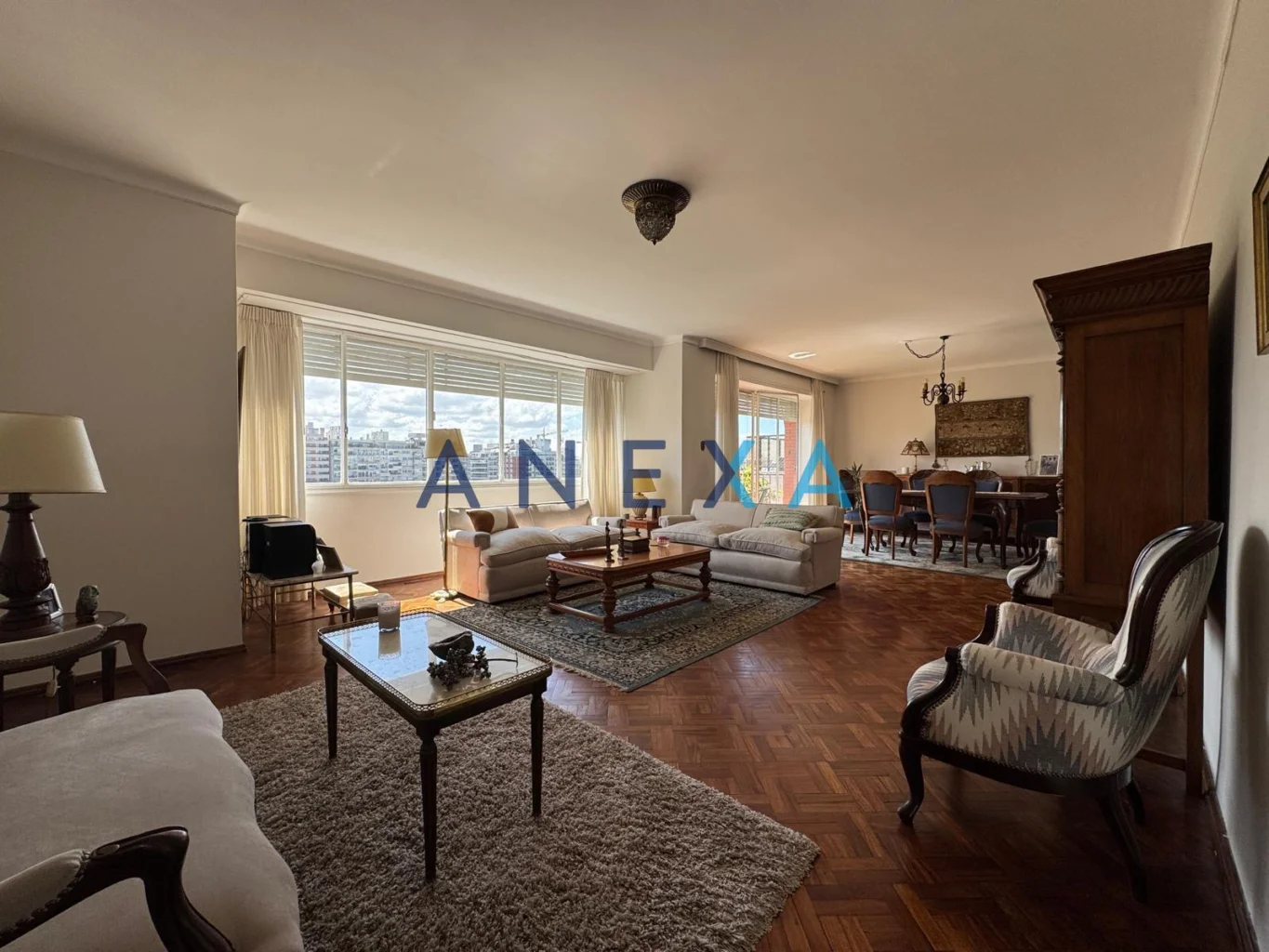 Apartamento en Punta Carretas, propiedad 286839 -Imagen 11